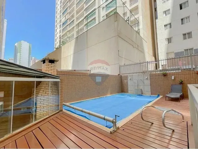 Imagem 5: Apartamento para Locação Edifício Villa Grandino, Águas Claras