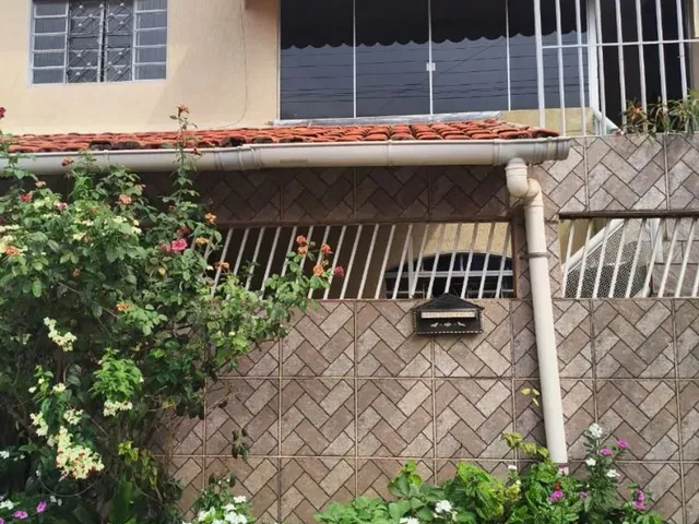 Imagem: Apartamento Sobrado