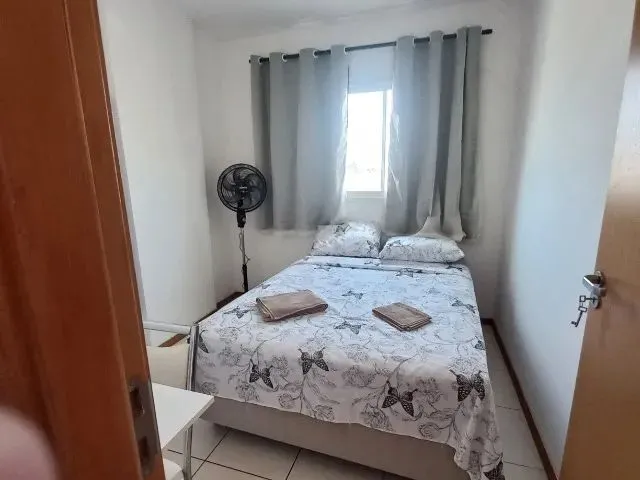 Imagem: Quarto (Nº1) Chave Aluguel por Diária