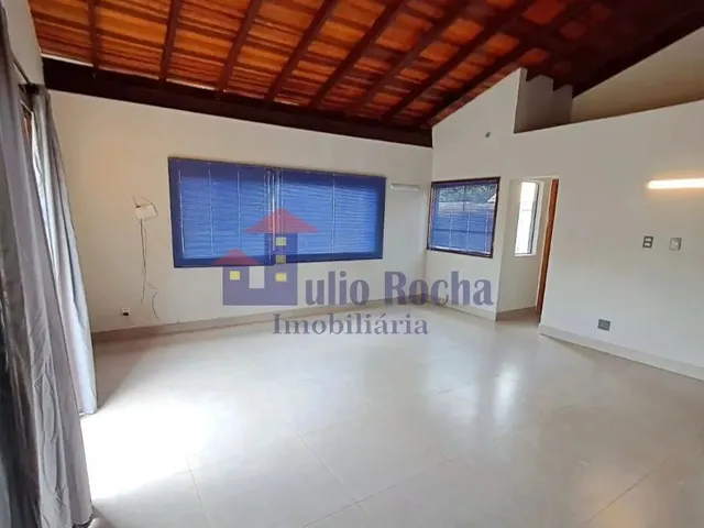 Imagem 2: Casa Térrea Altiplano Leste Rua 05 Forquilha