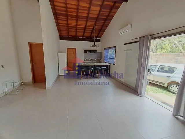 Imagem 12: Casa Térrea Altiplano Leste Rua 05 Forquilha