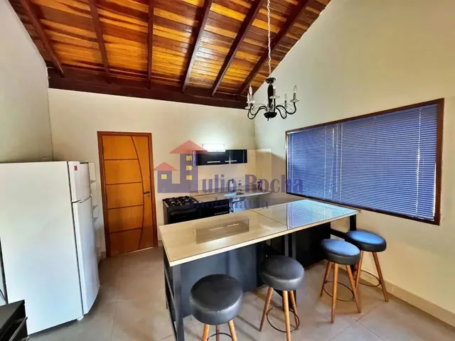 Imagem 3: Casa Térrea Altiplano Leste Rua 05 Forquilha