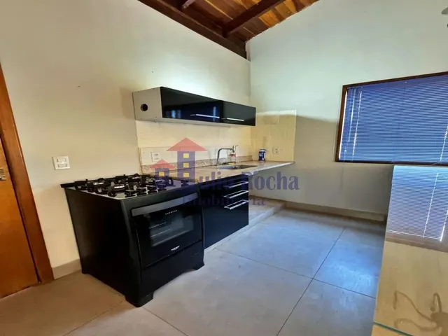 Imagem 9: Casa Térrea Altiplano Leste Rua 05 Forquilha