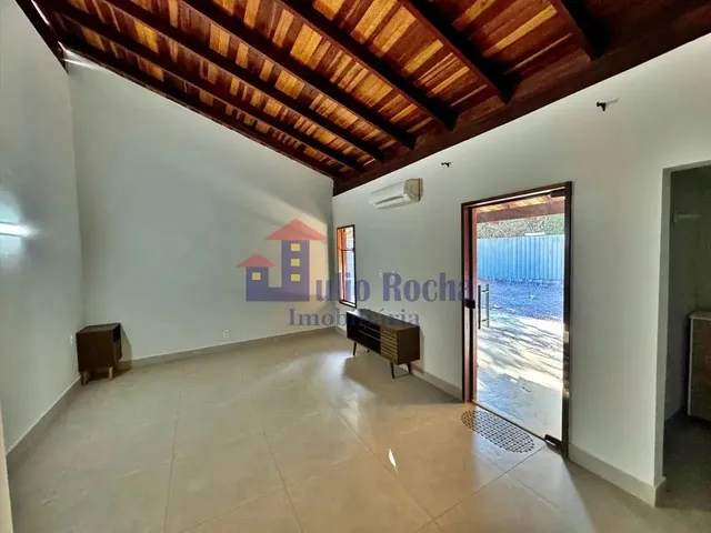 Imagem 11: Casa Térrea Altiplano Leste Rua 05 Forquilha