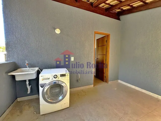 Imagem 10: Casa Térrea Altiplano Leste Rua 05 Forquilha