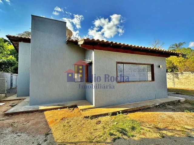 Imagem 7: Casa Térrea Altiplano Leste Rua 05 Forquilha