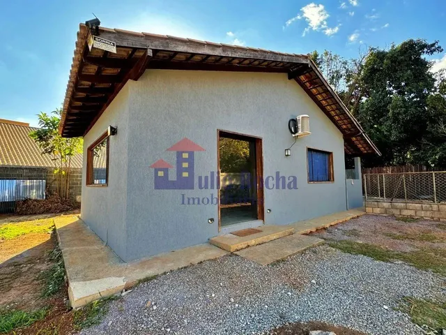 Imagem 16: Casa Térrea Altiplano Leste Rua 05 Forquilha