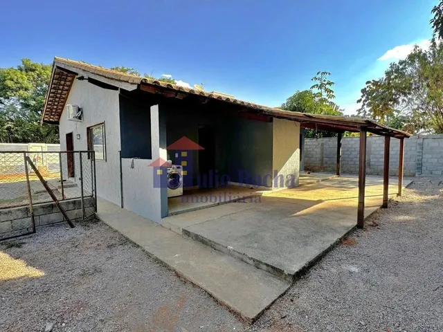 Imagem 15: Casa Térrea Altiplano Leste Rua 05 Forquilha