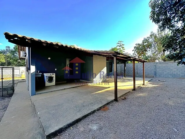 Imagem 4: Casa Térrea Altiplano Leste Rua 05 Forquilha