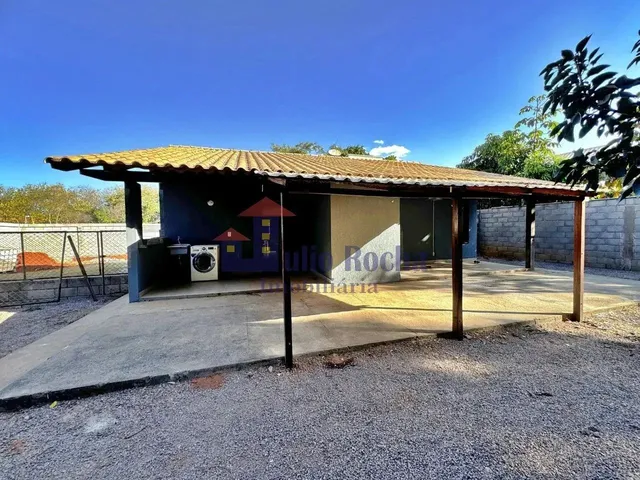 Imagem 6: Casa Térrea Altiplano Leste Rua 05 Forquilha