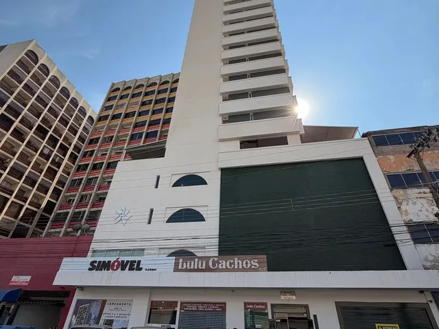 Imagem: Apartamento 1 Quarto Taguatinga Centro Incluído