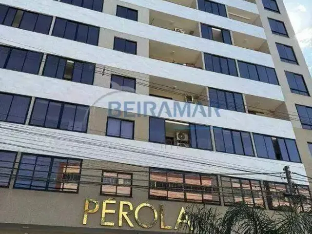 Imagem 1: Apartamento de 2 Quartos em Andar Alto com 1 Vaga de Garagem Coberta, para Alugar No