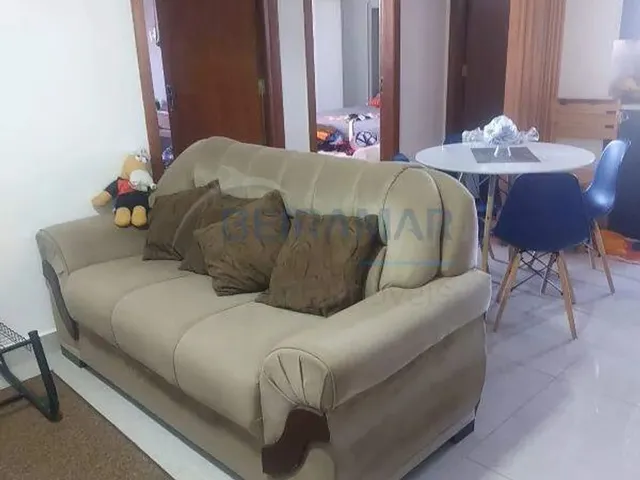 Imagem 8: Apartamento de 2 Quartos em Andar Alto com 1 Vaga de Garagem Coberta, para Alugar No