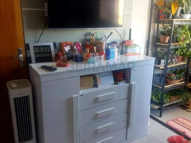Imagem 7: Apartamento de 2 Quartos em Andar Alto com 1 Vaga de Garagem Coberta, para Alugar No