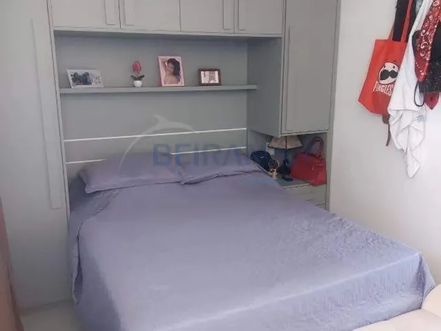 Imagem 9: Apartamento de 2 Quartos em Andar Alto com 1 Vaga de Garagem Coberta, para Alugar No