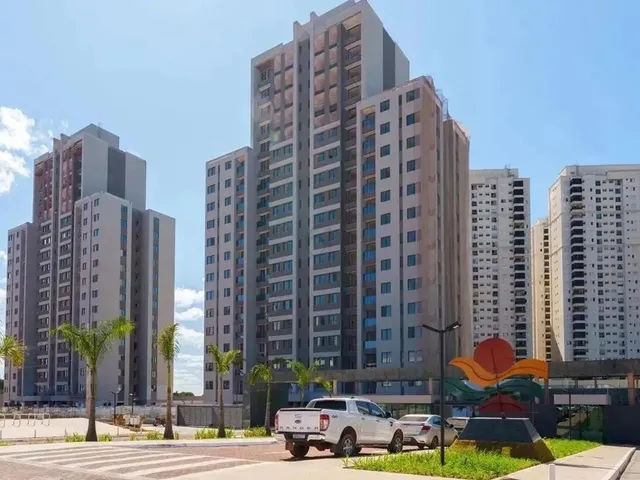 Imagem: Aluguel Oceania Sem Fiador 2 Vagas 2 Qtos