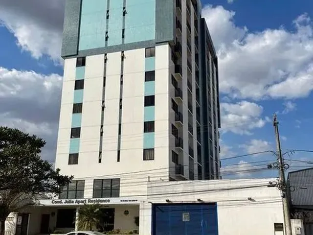 Imagem: Apartamento com 1 Quarto(S) e 1 Banheiro(S)