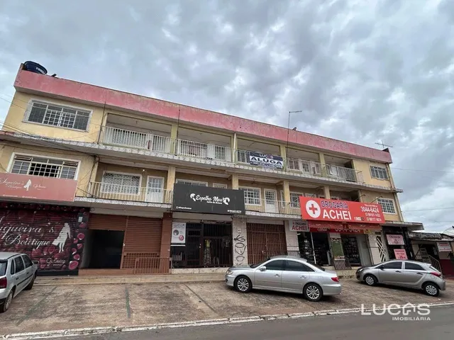 Imagem: Apartamento - Taguatinga Norte