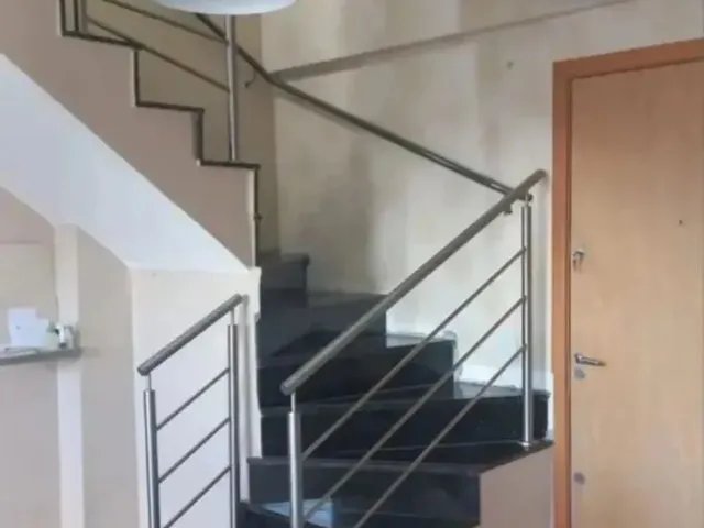 Imagem: Cobertura Duplex para Alugar Top Life Miami