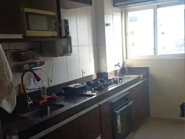 Imagem 14: Cobertura Duplex para Alugar Top Life Miami Beach Taguatinga Norte