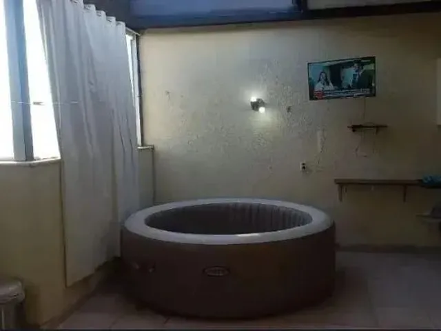 Imagem 10: Cobertura Duplex para Alugar Top Life Miami Beach Taguatinga Norte