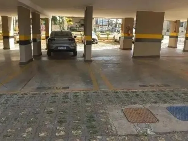Imagem 4: Cobertura Duplex para Alugar Top Life Miami Beach Taguatinga Norte