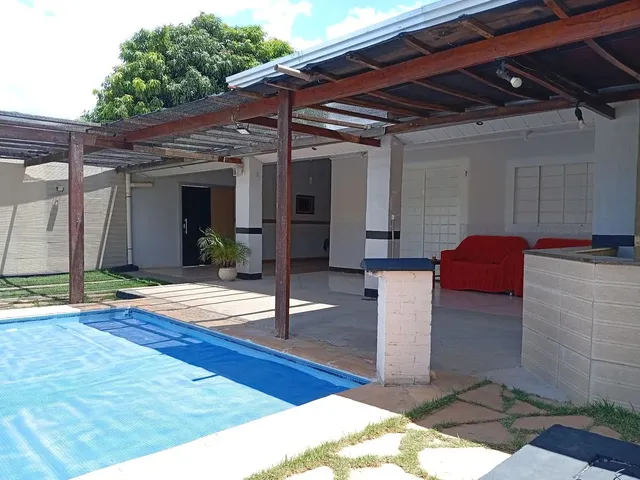 Imagem: Aluguel de Casa por Temporada