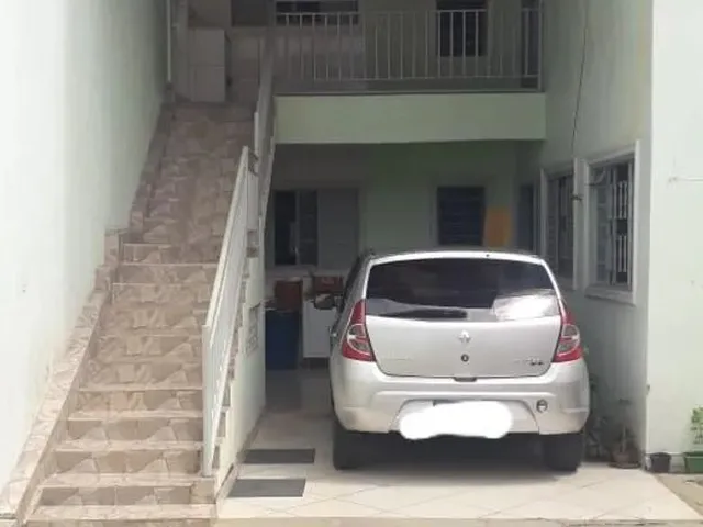 Imagem: Apartamento Superior Superior 2Q na Qr 4