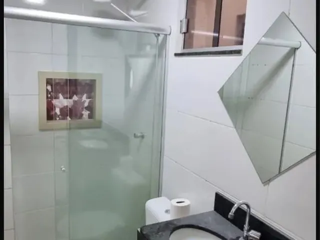 Imagem: Apartamento com Suite, Armário Cozinha