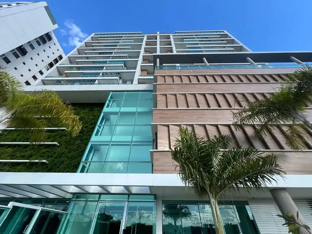 Imagem: Aluga-Se Apartamento de 4 Quartos Mansões