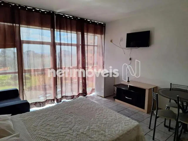 Imagem: Flat 1 Quarto - Mobiliado - Edíficio Kingstown