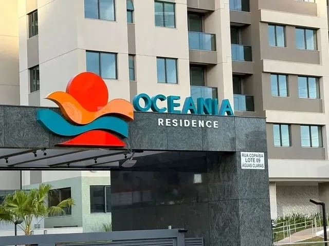 Imagem: Aluguel Oceania Sem Fiador 2 Vagas 2 Qtos