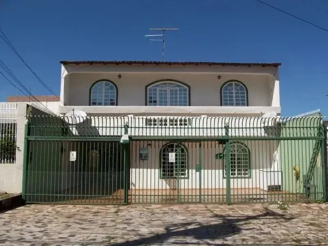 Imagem: Casa no Pavimento Superior na Qnb 08 - Taguatinga