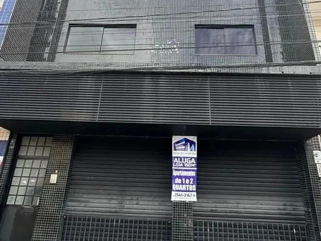 Imagem: Edvaldo Moreira Aluga Apartamento 2 Quartos