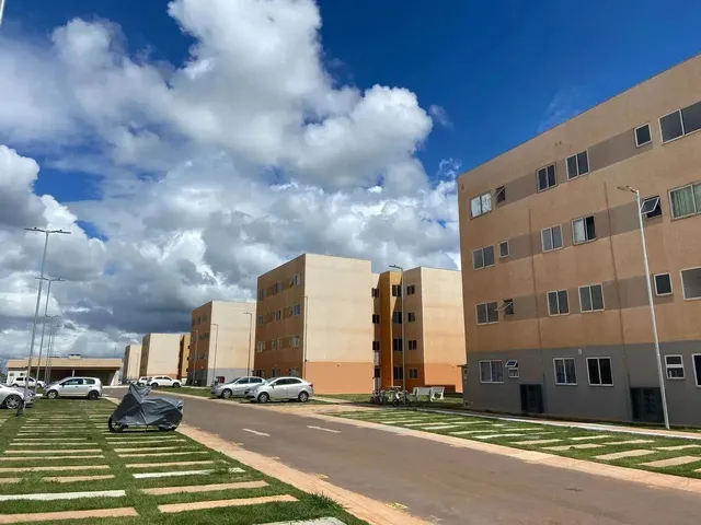 Imagem 3: Apartamento 2 Quartos para Locação Itapoã Parque (Itapoã), Brasília