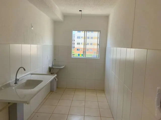 Imagem 8: Apartamento 2 Quartos para Locação Itapoã Parque (Itapoã), Brasília