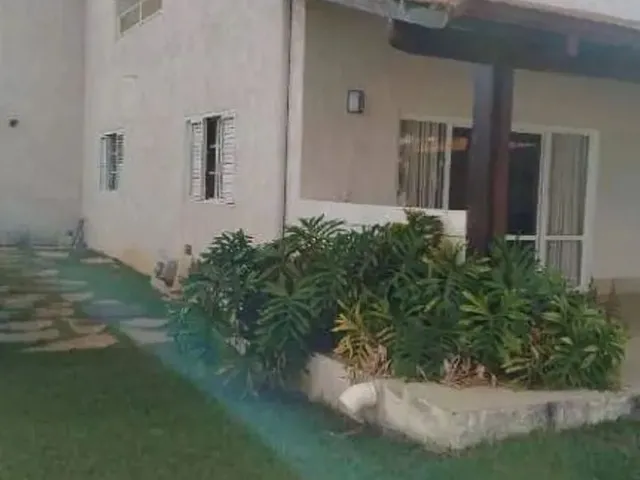Imagem 9: Casa com 4 Dormitórios para Alugar, 620 M² por R$ 13.154,66/Mês - Setor De