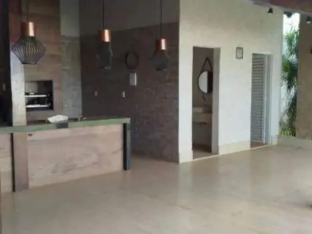 Imagem 10: Casa com 4 Dormitórios para Alugar, 620 M² por R$ 13.154,66/Mês - Setor De