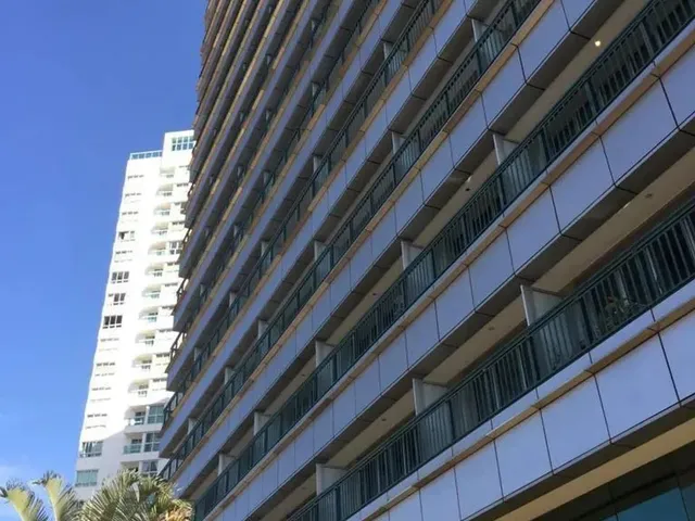 Imagem 13: Imóvel para Aluguel com 28M² com 1 Quarto em Asa Norte - Brasília - Df