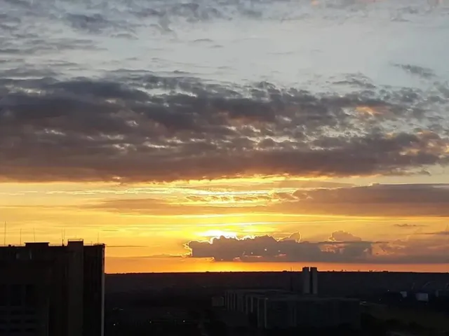 Imagem 14: Imóvel para Aluguel com 28M² com 1 Quarto em Asa Norte - Brasília - Df