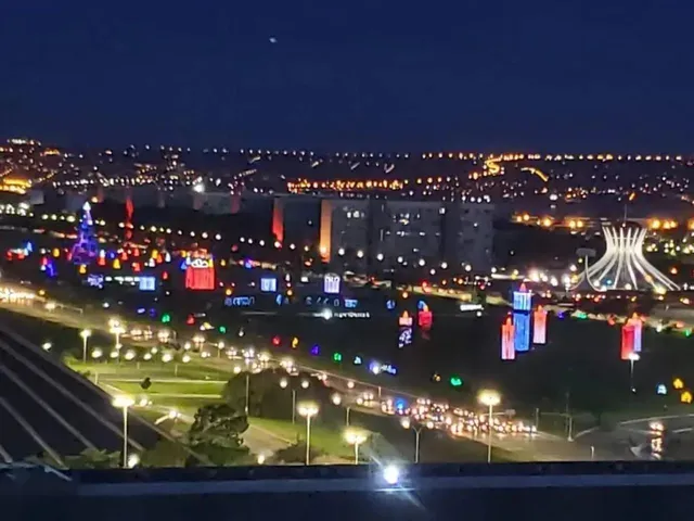 Imagem 2: Imóvel para Aluguel com 28M² com 1 Quarto em Asa Norte - Brasília - Df