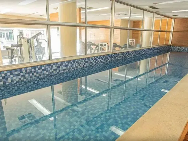 Imagem 9: Imóvel para Aluguel com 28M² com 1 Quarto em Asa Norte - Brasília - Df