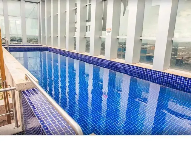 Imagem 3: Imóvel para Aluguel com 28M² com 1 Quarto em Asa Norte - Brasília - Df