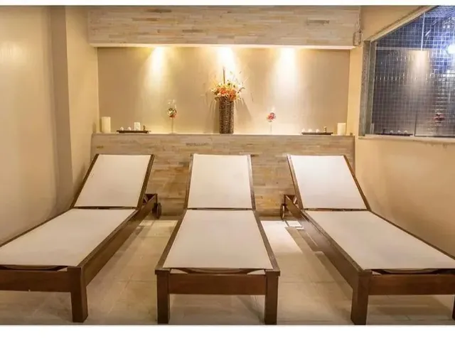 Imagem 11: Imóvel para Aluguel com 28M² com 1 Quarto em Asa Norte - Brasília - Df