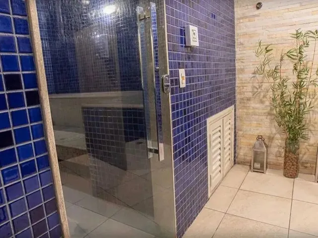 Imagem 16: Imóvel para Aluguel com 28M² com 1 Quarto em Asa Norte - Brasília - Df