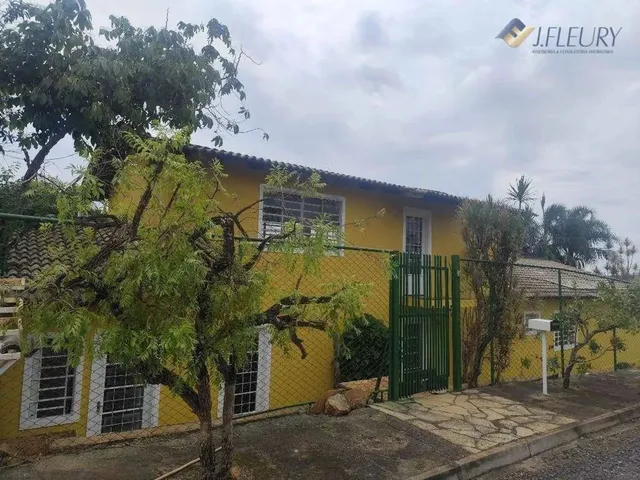 Imagem: Casa com 3 Dormitórios para Alugar, 378