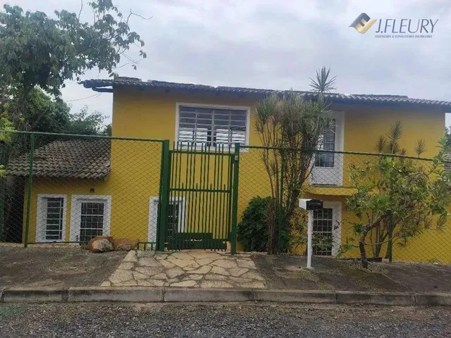Imagem 14: Casa com 3 Dormitórios para Alugar, 378 M² por R$ 4.576,40/Mês - Setor Habitacional