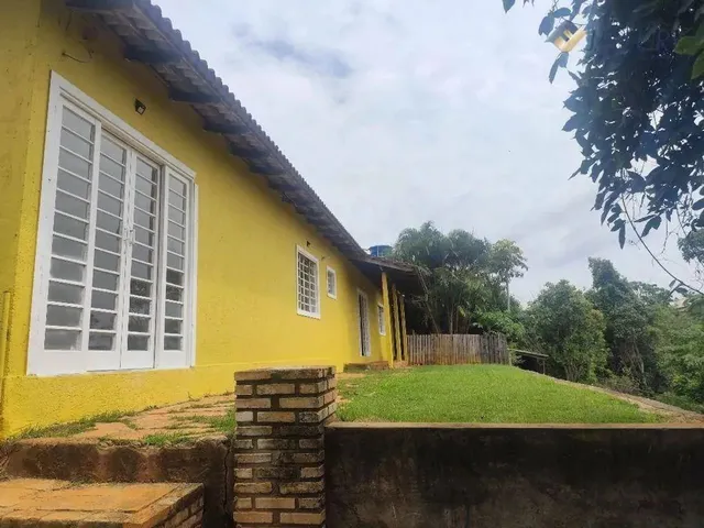 Imagem 7: Casa com 3 Dormitórios para Alugar, 378 M² por R$ 4.576,40/Mês - Setor Habitacional