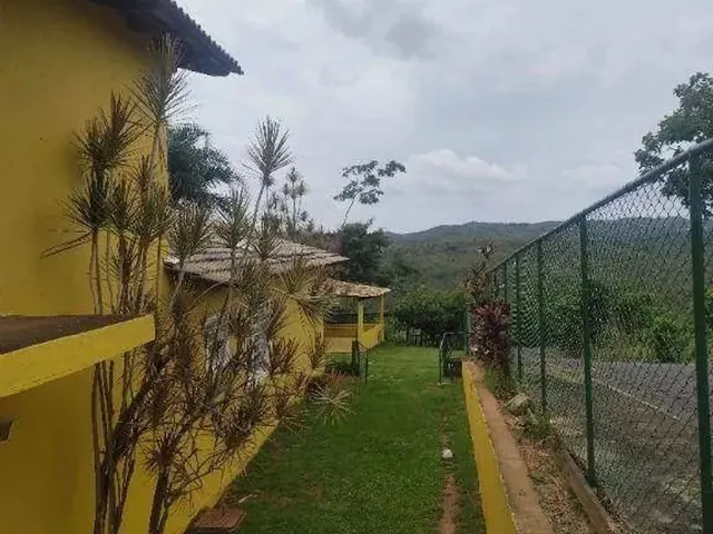 Imagem 11: Casa com 3 Dormitórios para Alugar, 378 M² por R$ 4.576,40/Mês - Setor Habitacional