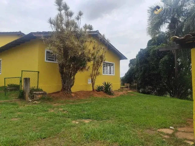 Imagem 4: Casa com 3 Dormitórios para Alugar, 378 M² por R$ 4.576,40/Mês - Setor Habitacional